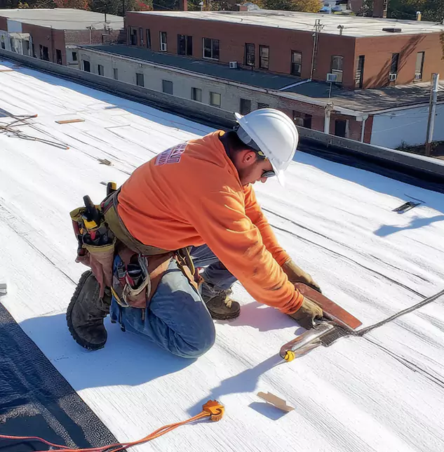 Camp Pendleton's Trusted Commercial Roofing Contractor