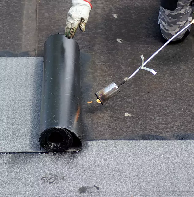 Advanced Thermoplastic Restoration: Your Local Experts for TPO Repair in Camp Pendleton, CA
