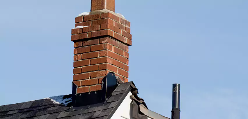 Professional Chimney Flashing Replacement Services in Camp Pendleton, CA
