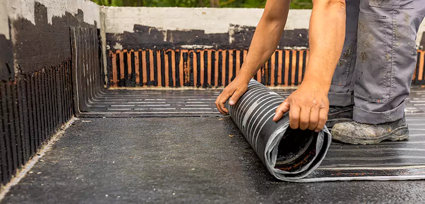 Professional EPDM Roof Repair Services in Camp Pendleton, CA