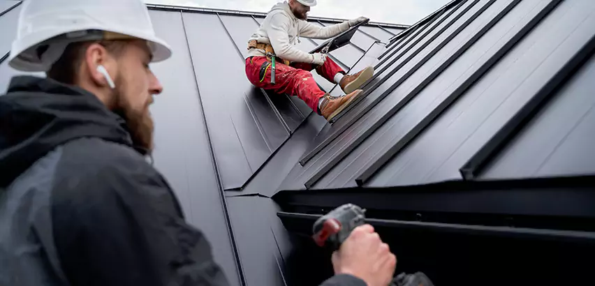 Professional Gutter Repair Services in Camp Pendleton, CA