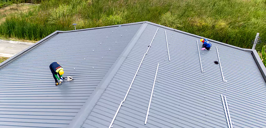 Professional Metal Roofing Services in Camp Pendleton, CA