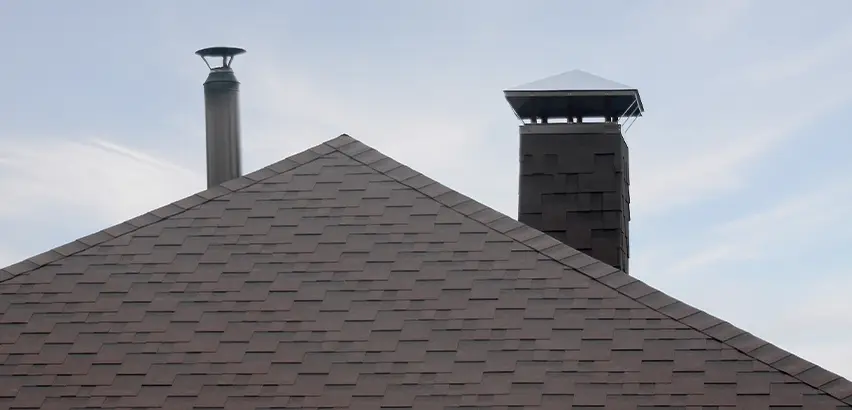 Professional Chimney Flashing Replacement Services in Camp Pendleton, CA