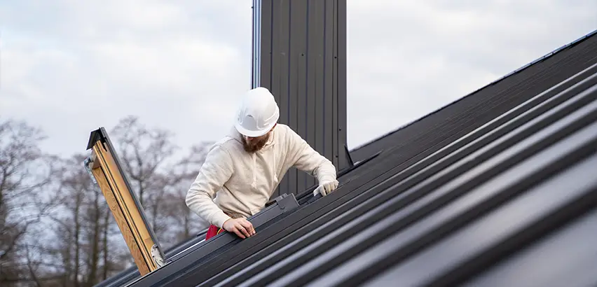Professional Roof Installation Services in Camp Pendleton, CA