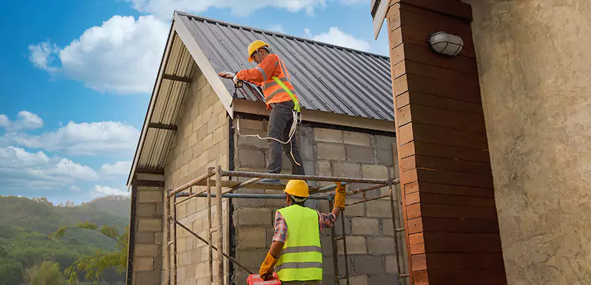 Professional Roofing Services in Camp Pendleton, CA