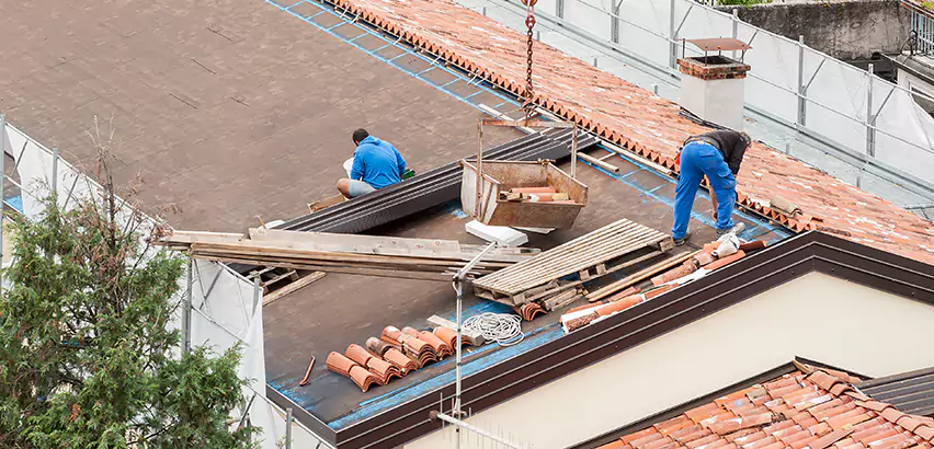 Professional Tile Roof Repair Services in Camp Pendleton, CA