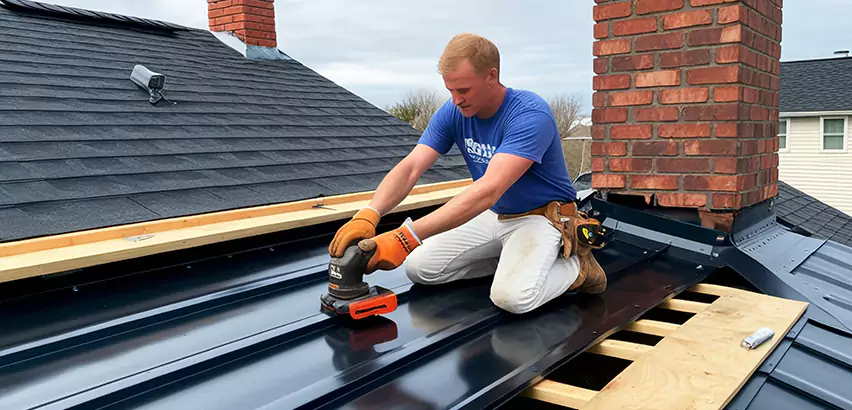 Residential Roof-Over Replacement in Camp Pendleton