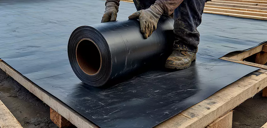 Professional TPO Roof Repair Services in Camp Pendleton, CA