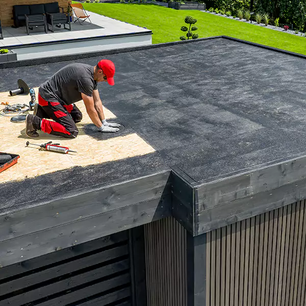 Why Choose Camp Pendleton Roofing Pro for Basement Leak Repair in Camp Pendleton, CA?
