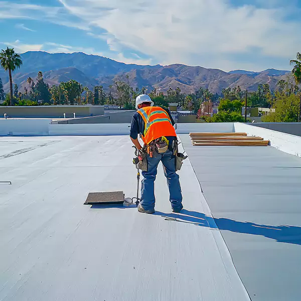 Why Camp Pendleton Roofing Pro Is the Flat Roofing Choice in Camp Pendleton, CA?