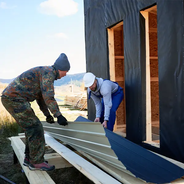 Why Camp Pendleton Roofing Pro in Camp Pendleton, CA First Choice for Mobile Home Roofing?