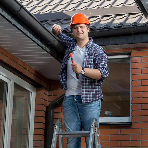 Why Camp Pendleton Roofing Pro Is Camp Pendleton, CA's Preferred Roof Replacement Contractor?