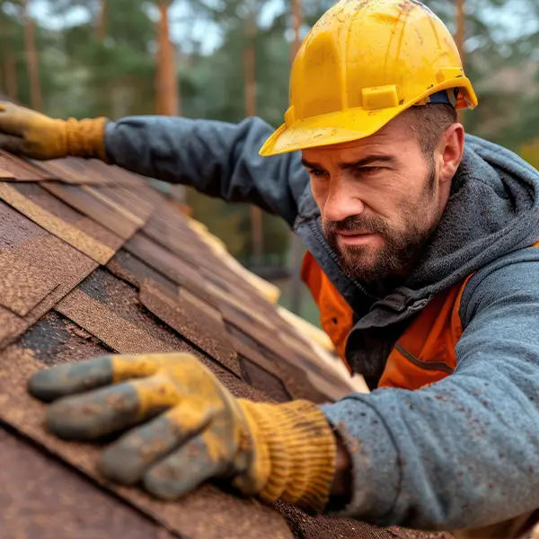 Why Camp Pendleton Roofing Pro in Camp Pendleton, CA's Preferred Shingle Roofing Contractor?