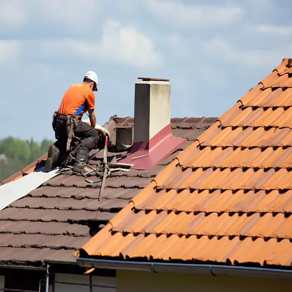 Why Camp Pendleton, CA Property Owners Trust Camp Pendleton Roofing Pro for Sagging Roof Repair?