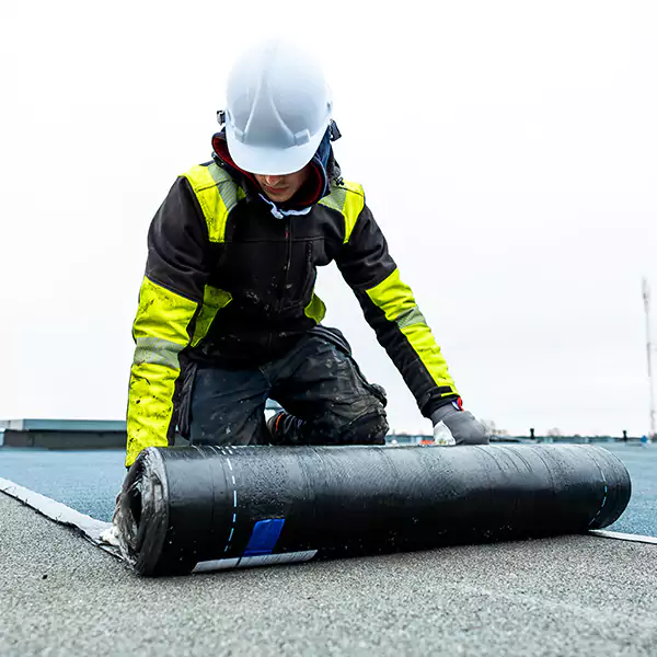 Why Camp Pendleton Roofing Pro Is Camp Pendleton's Trusted TPO Roof Replacement Contractor?
